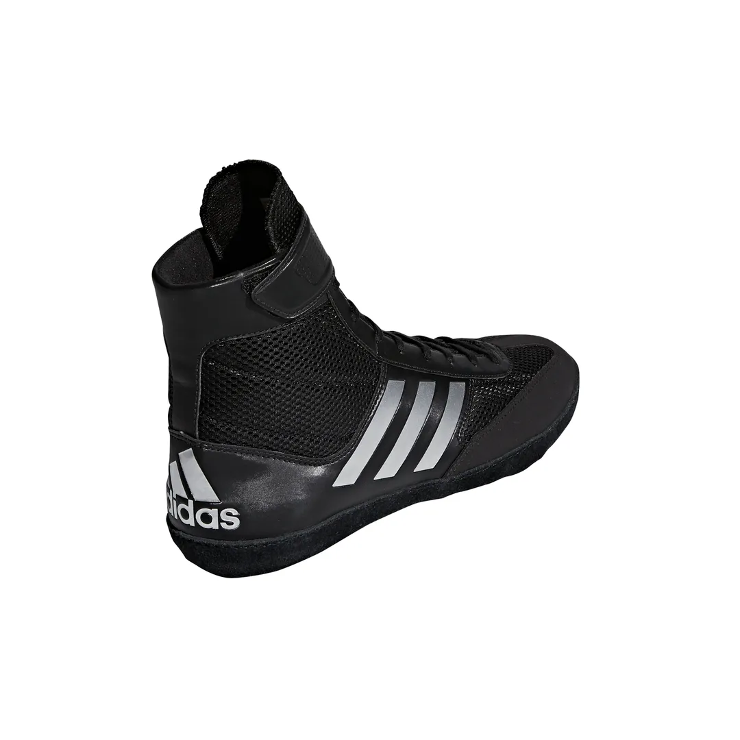 Men's  Adidas Combat Speed 5 Wrestling Shoes