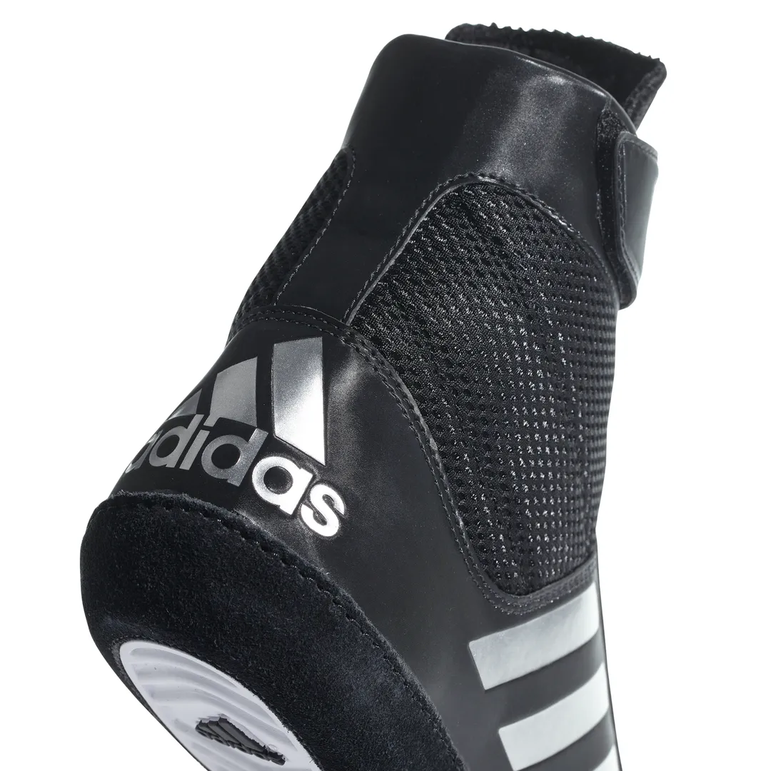 Men's  Adidas Combat Speed 5 Wrestling Shoes