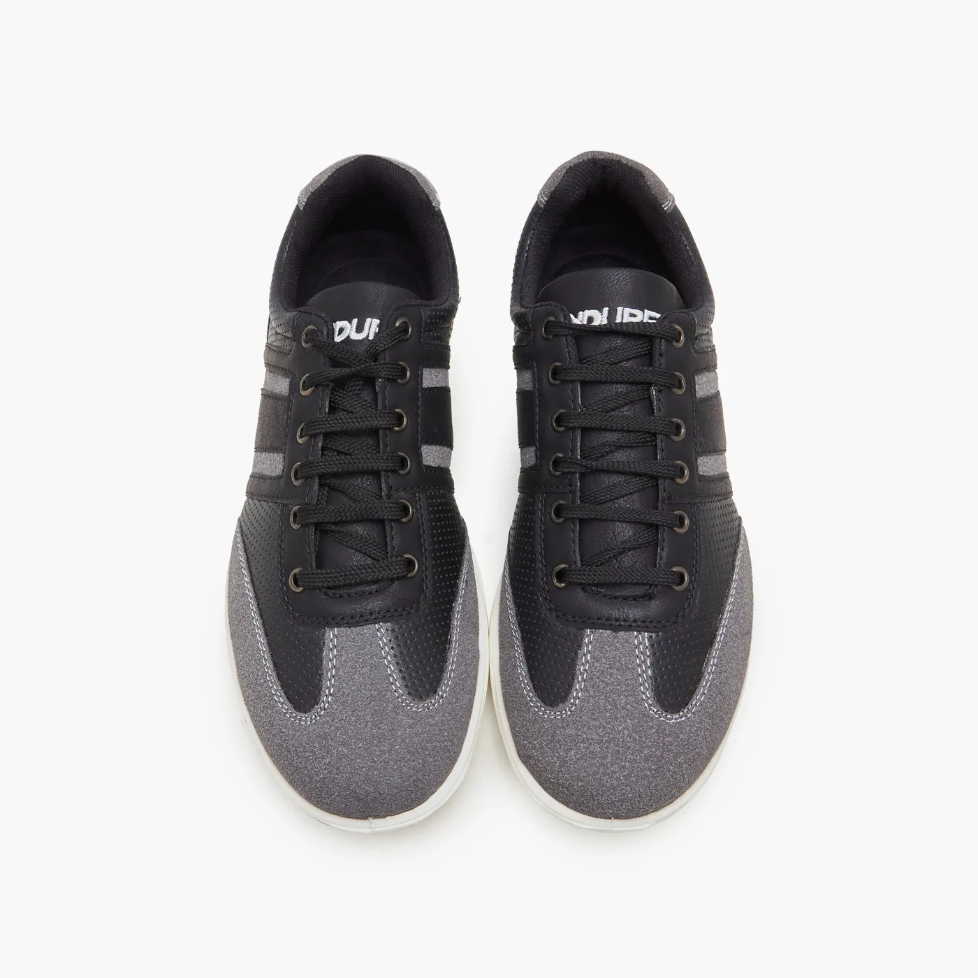 Men's Athletic Closed Shoe