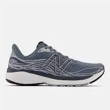 Mens New Balance Fresh Foam X 860v12 M860G12 - Grey/Slate/Black