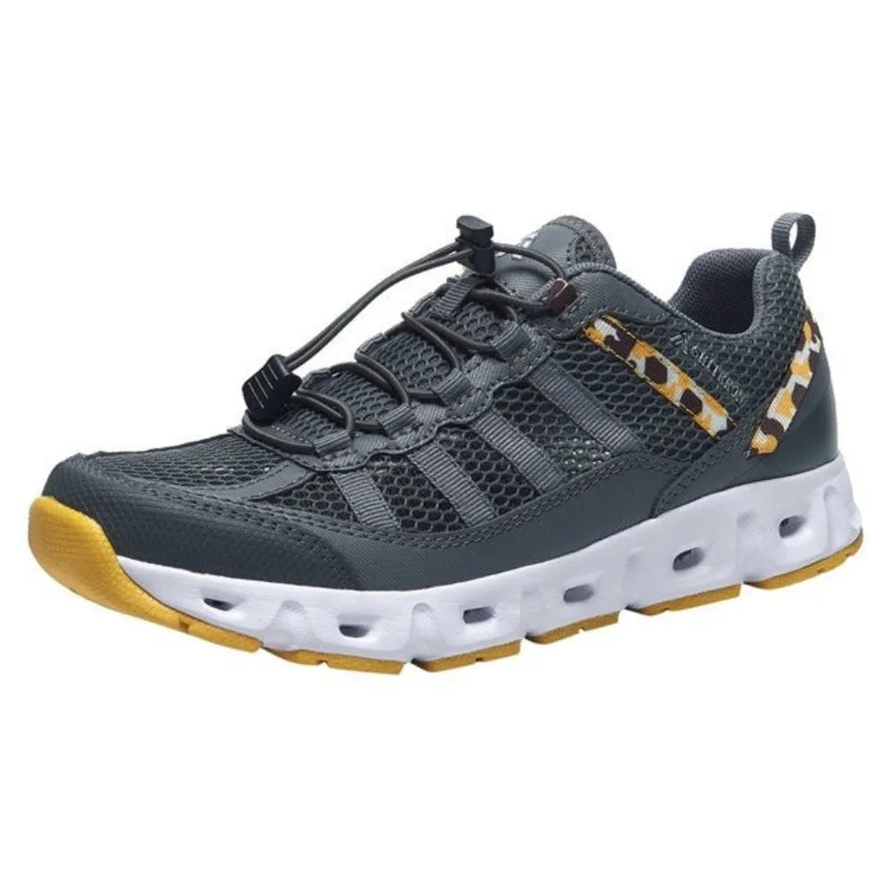 Men's Outdoor Quick Drying Non-Slip Hiking Shoes