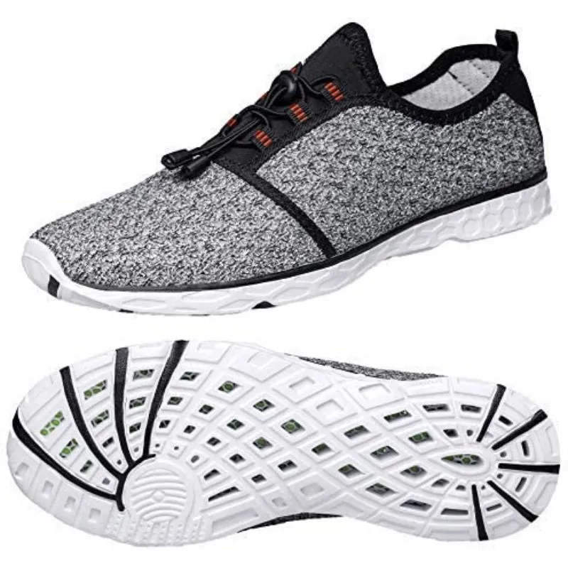 Men's Quick Drying Sports Aqua Shoes