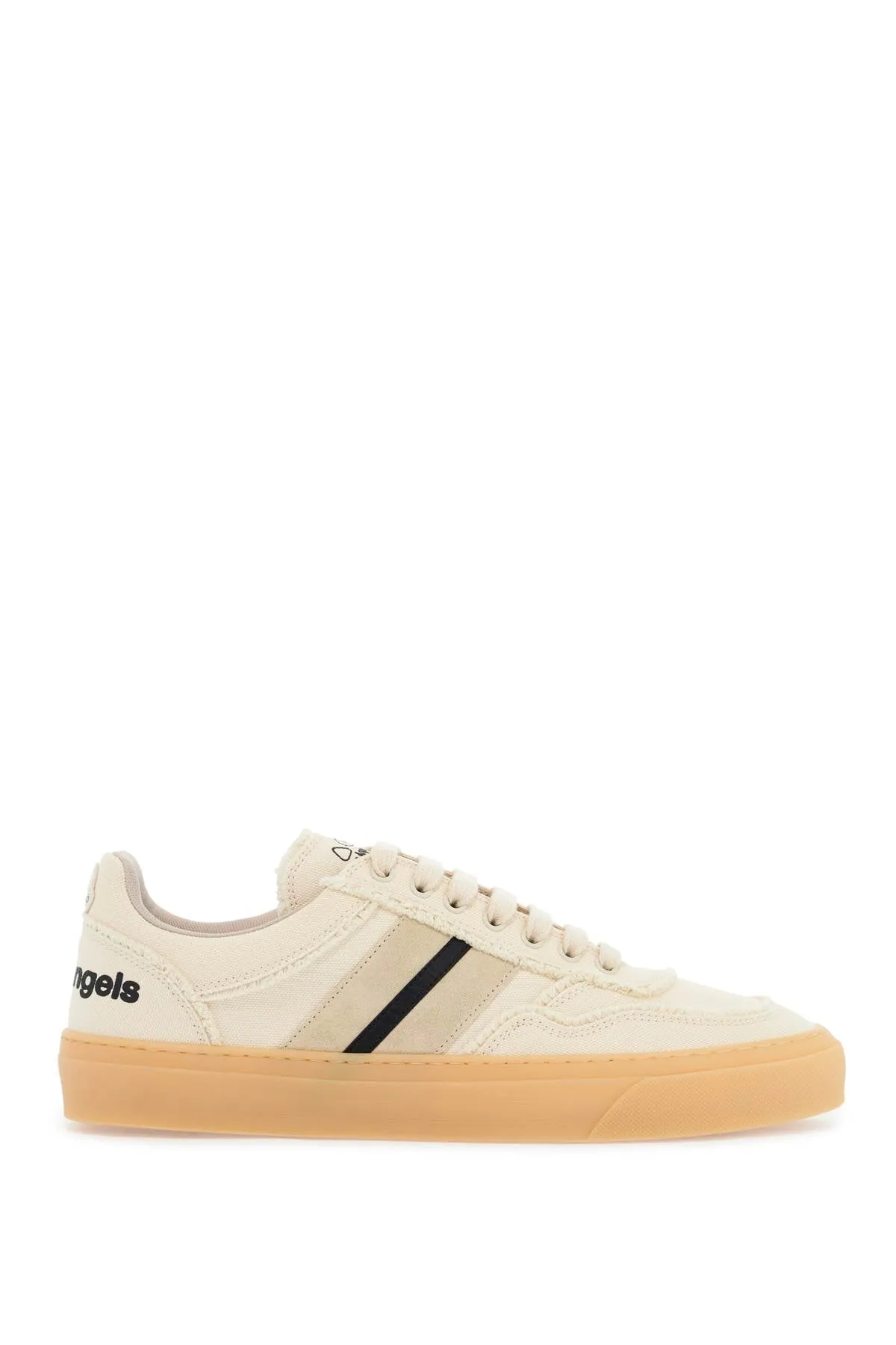 Monaco2 Leather Sneakers