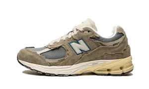 New Balance 2002R Protection Pack Mirage Grey