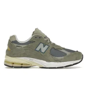 New Balance 2002R Protection Pack Mirage Grey