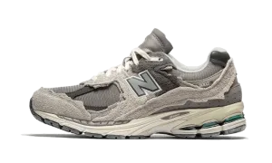 New Balance 2002R Protection Pack Rain Cloud