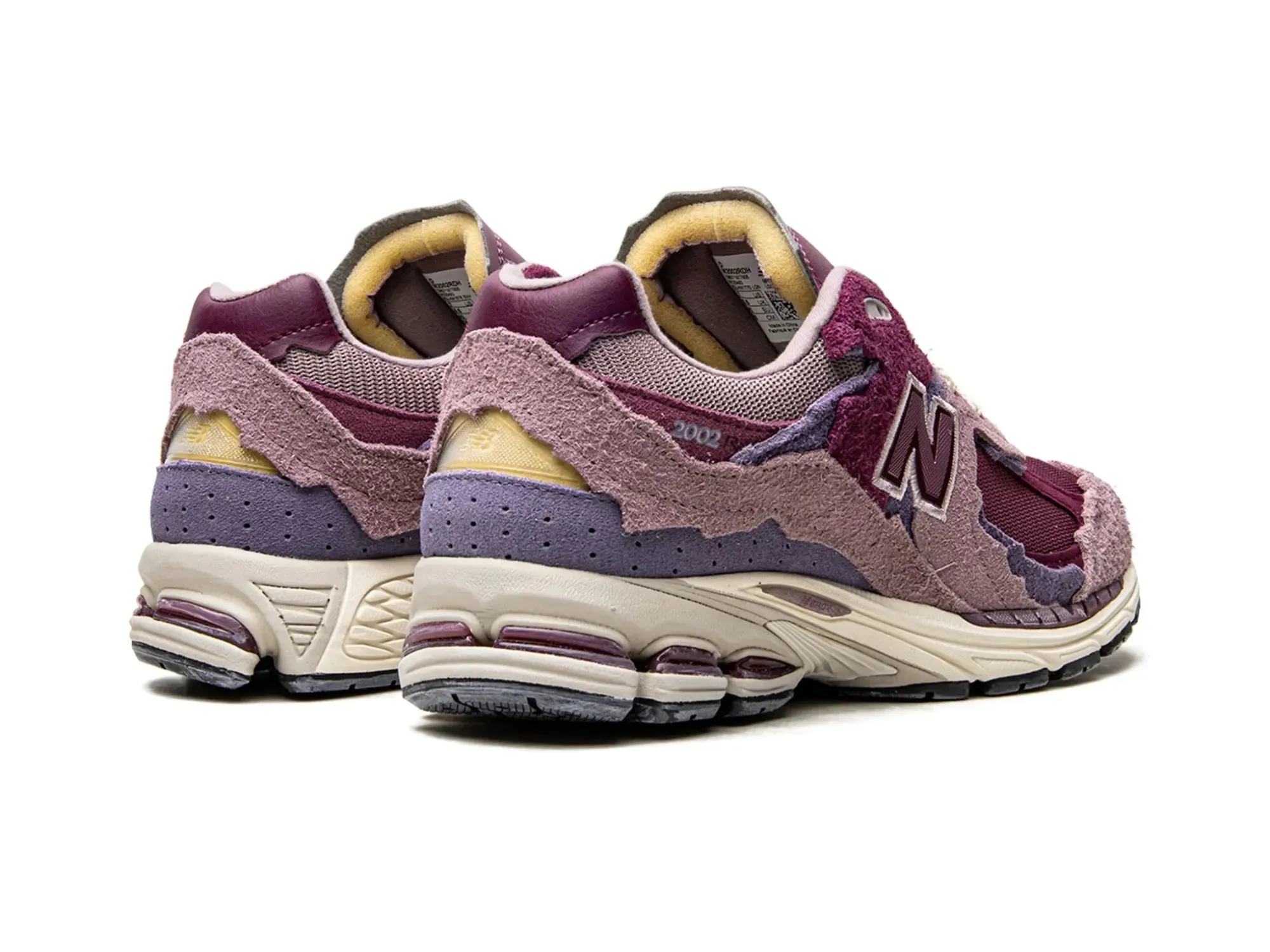 New Balance 2002R "Protection Pack - Pink"