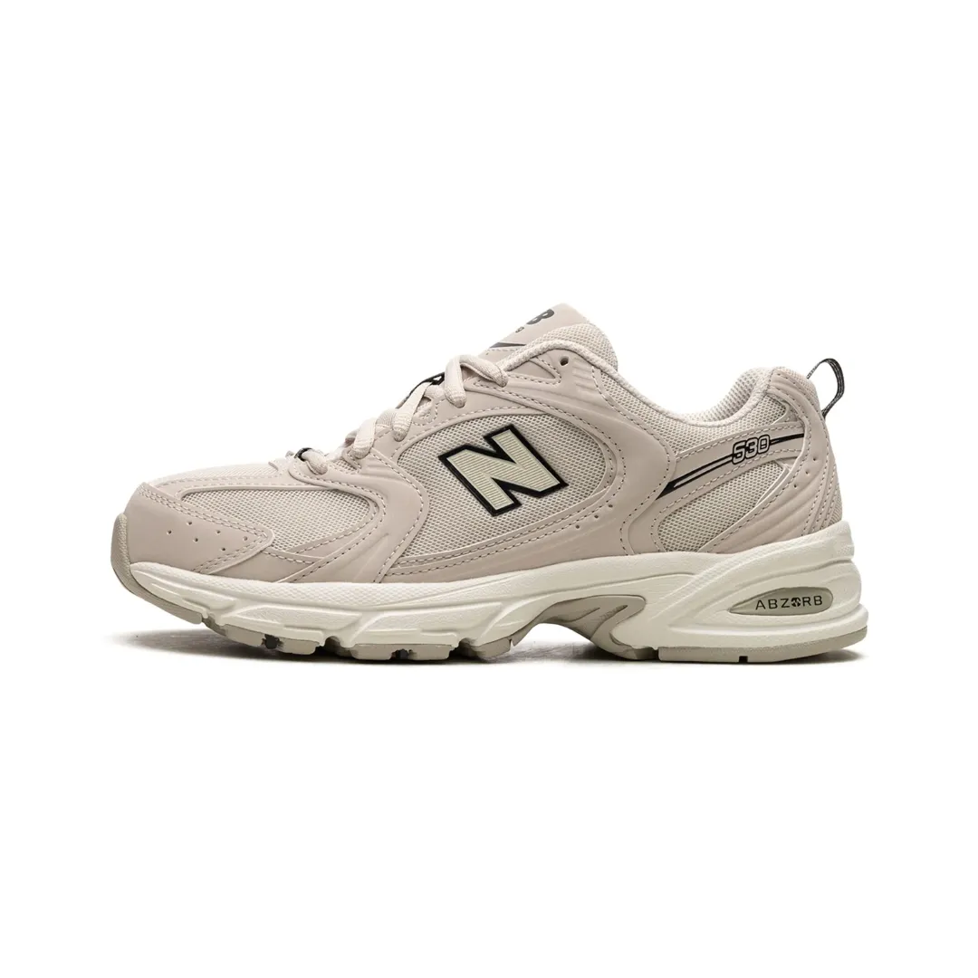 New Balance 530 Ivory