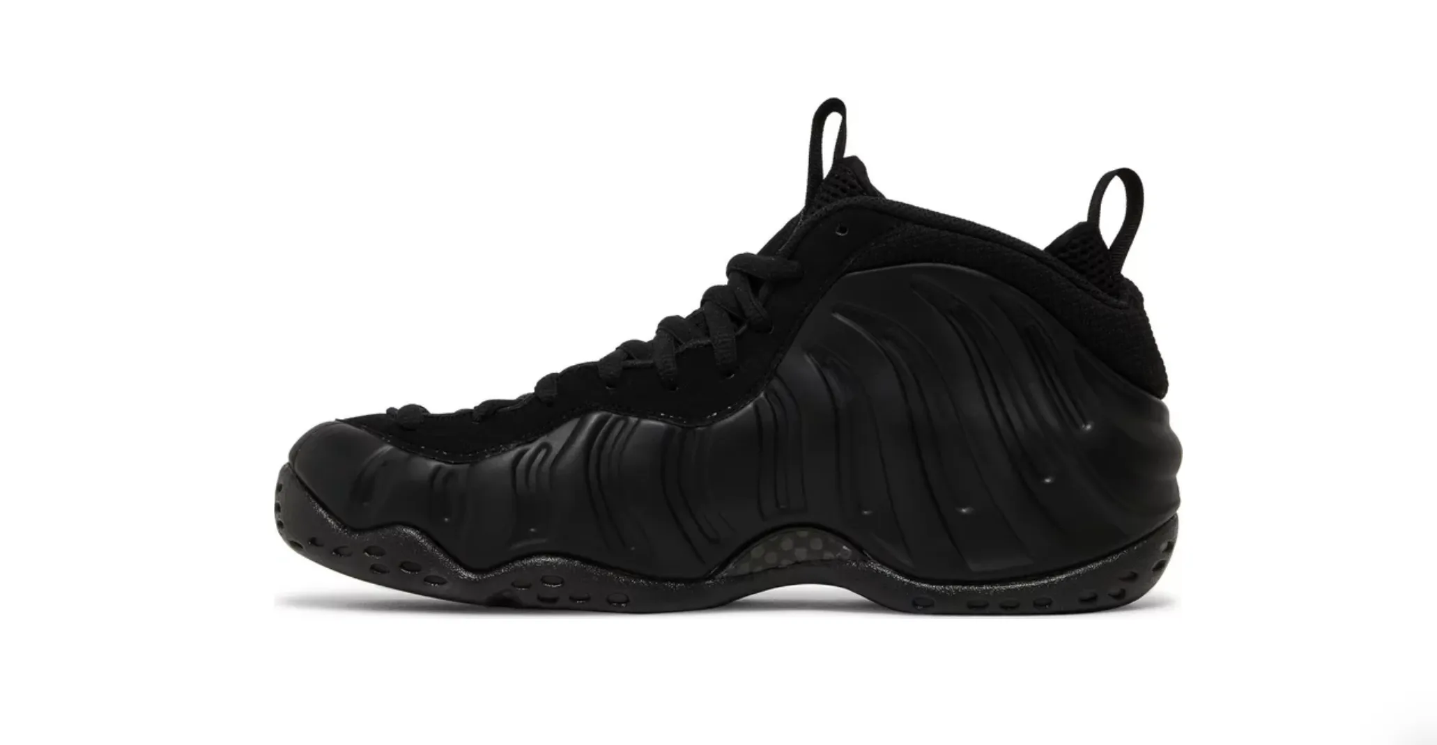 NIKE AIR FOAMPOSITE ONE ANTHRACITE (2023)