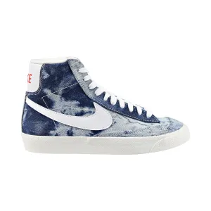 Nike Blazer Mid '77 Women's Shoes Multi-Color/White-Sail