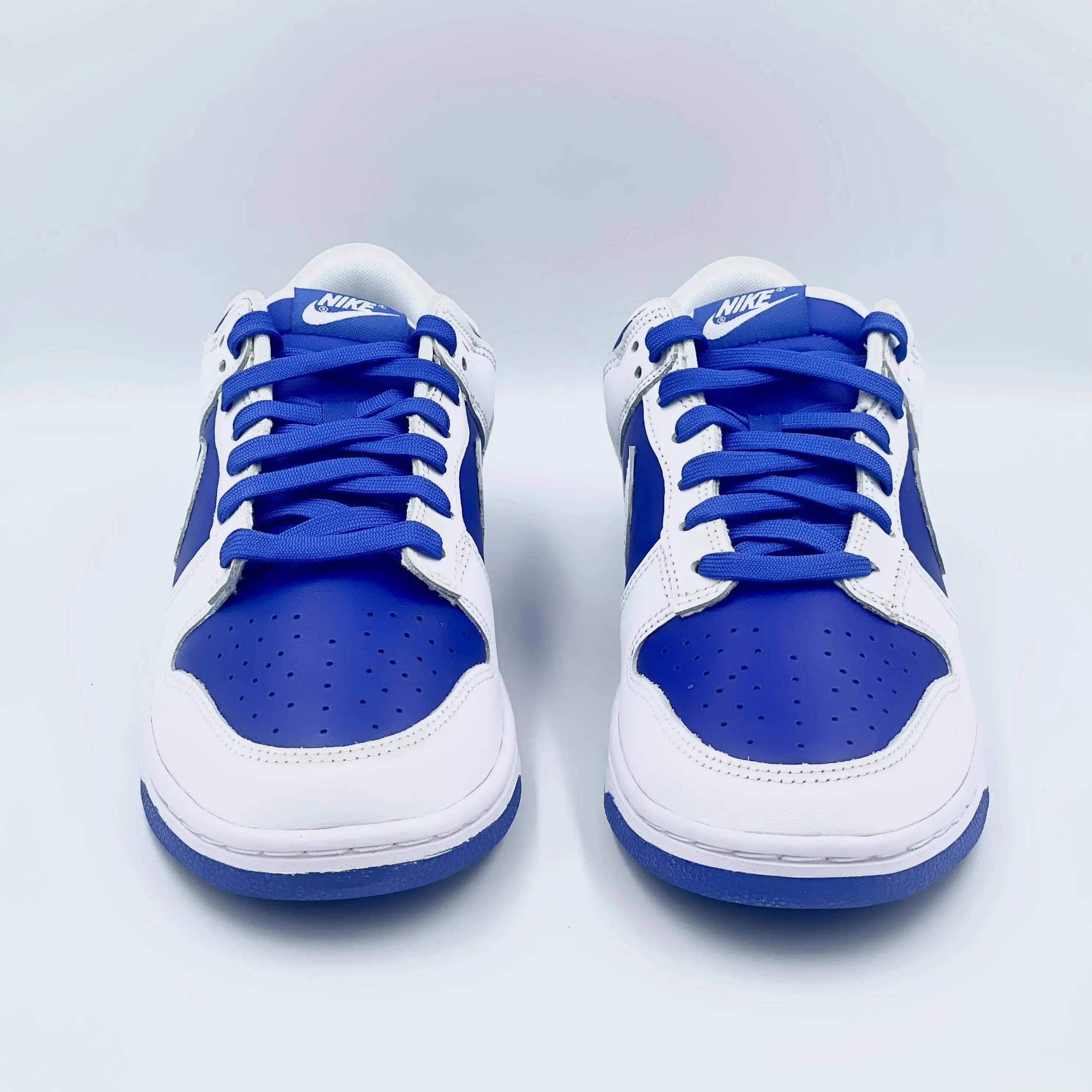 Nike Dunk Low Racer Blue White