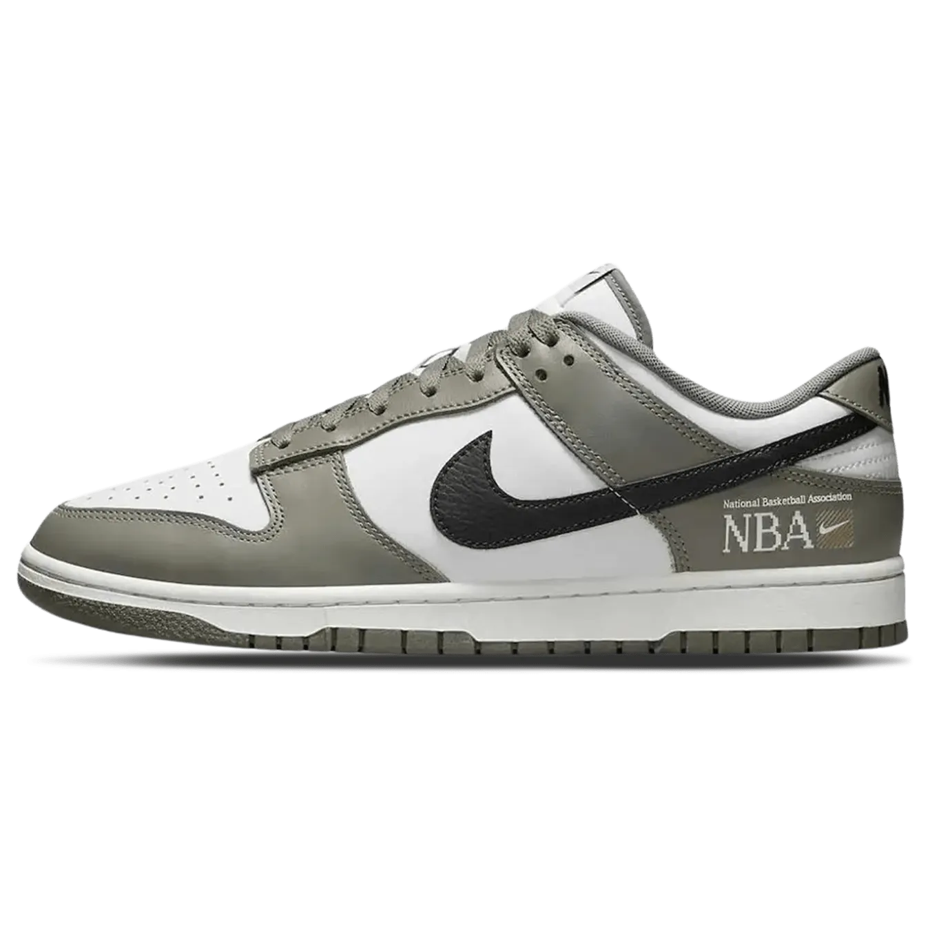 Nike Dunk Low x NBA 'Paris Game 2024'