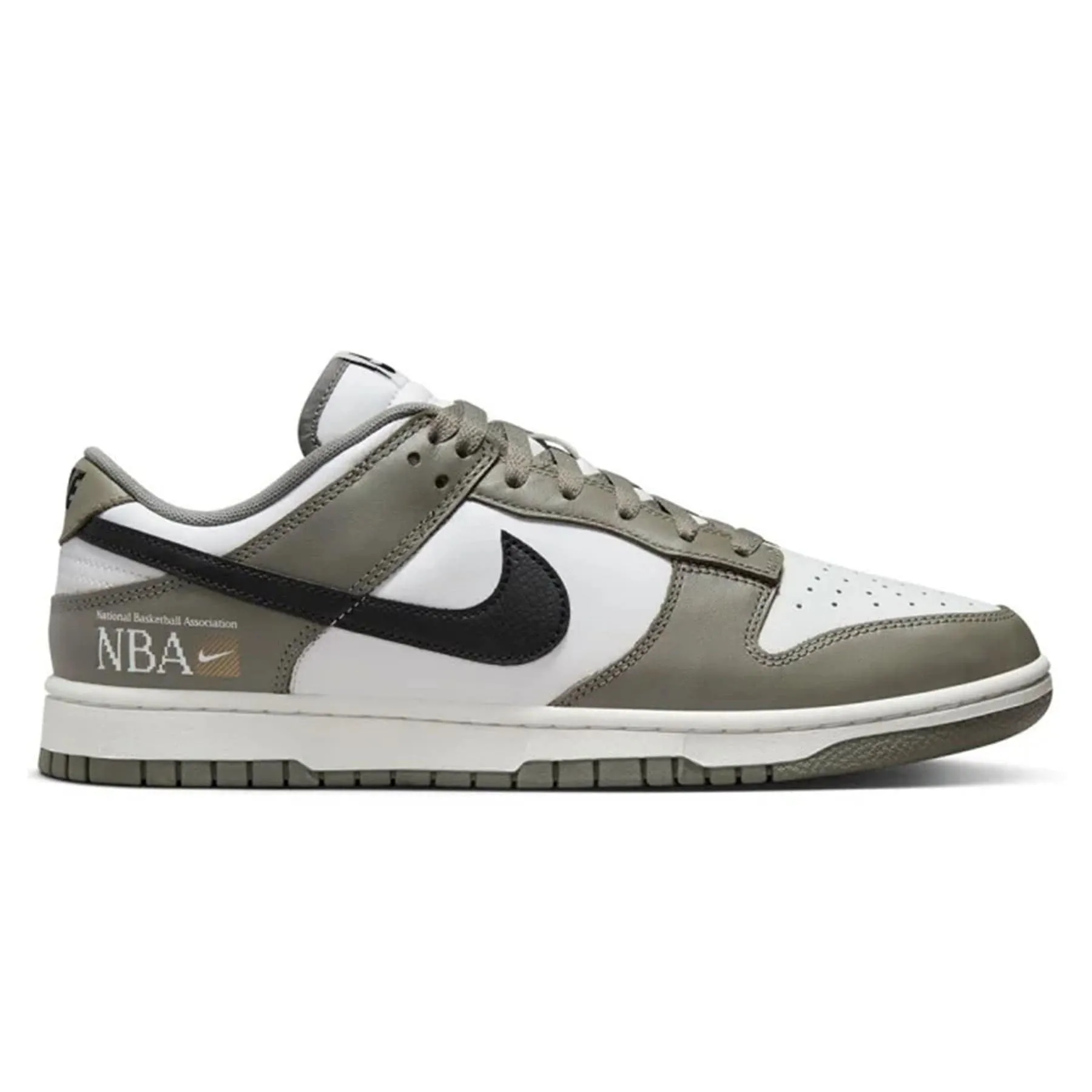 Nike Dunk Low x NBA 'Paris Game 2024'