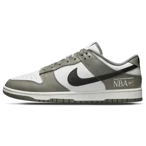 Nike Dunk Low x NBA 'Paris Game 2024'