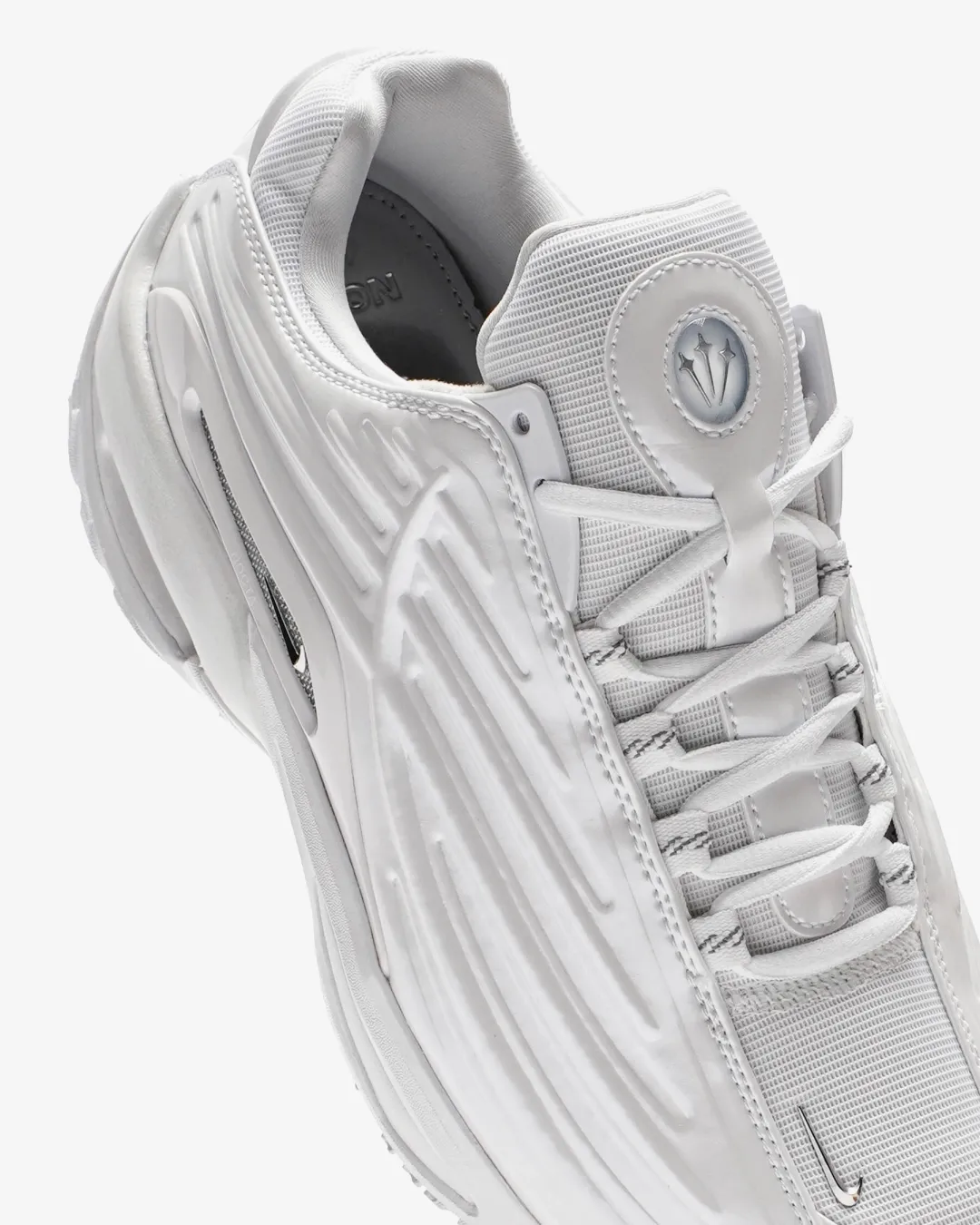 Nike x Drake Nocta Hot Step 2 'White' Sneakers