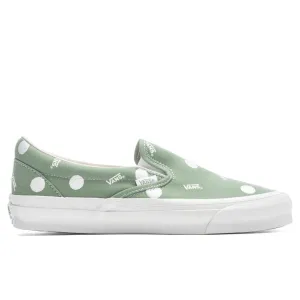 OG Classic Slip-LX - Polka Dot