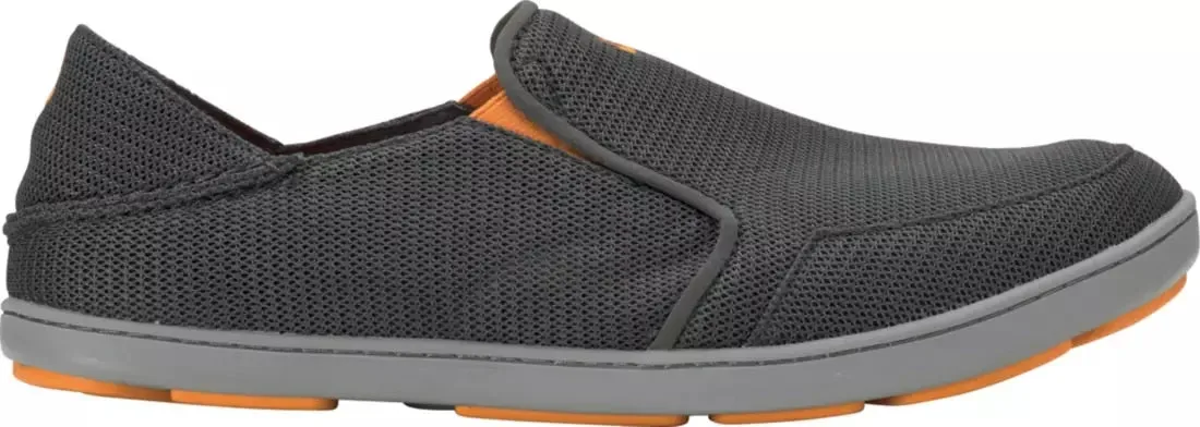 OluKai Men's Nohea Mesh