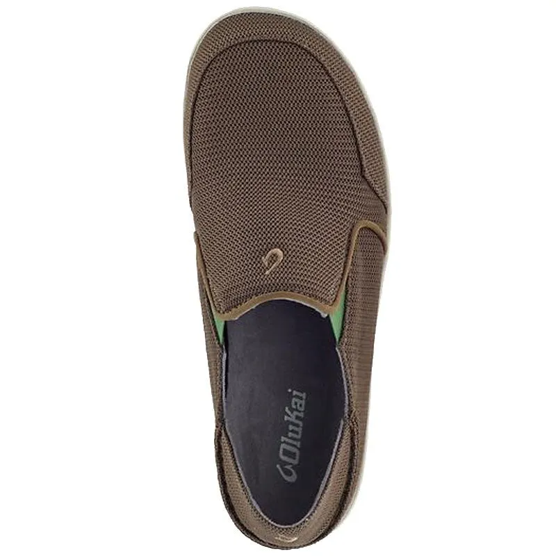 OluKai Men's Nohea Mesh