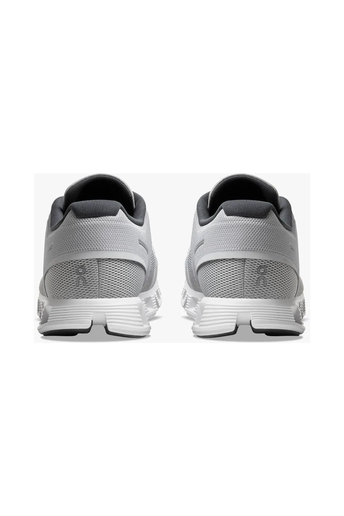 On Running Cloud 5 Men's Sneakers 59.98909 | Glacier/White