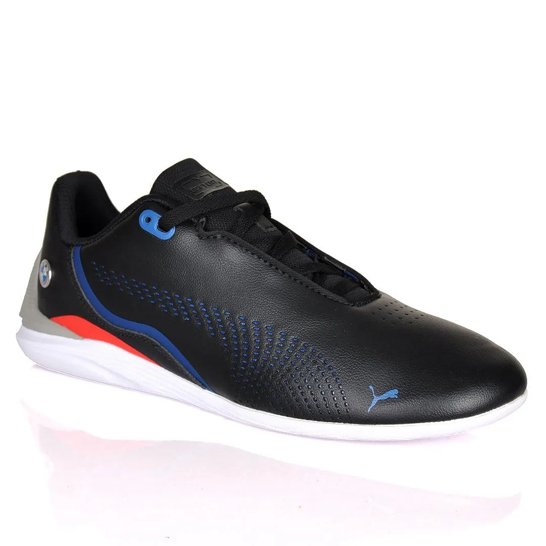 PM Drift Cat BMW Motorsport Sneakers -Black