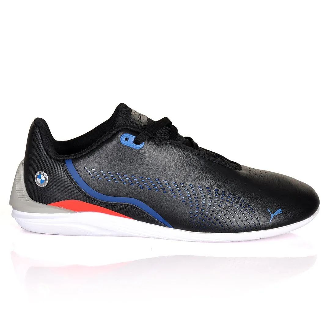 PM Drift Cat BMW Motorsport Sneakers -Black