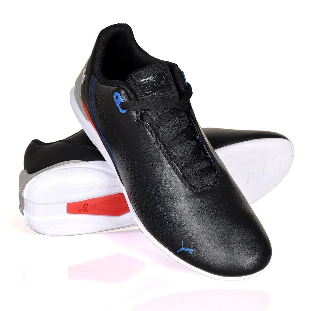 PM Drift Cat BMW Motorsport Sneakers -Black