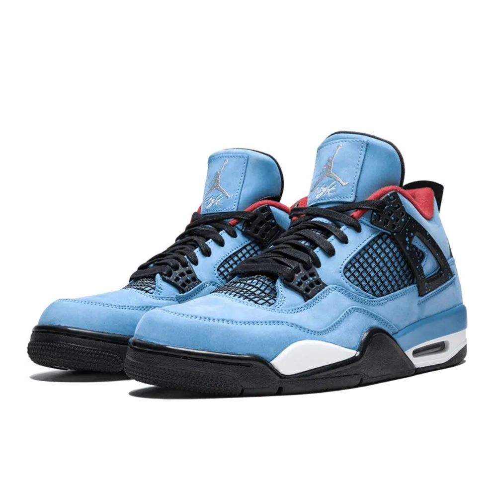 "Cactus Jack" Sneakers