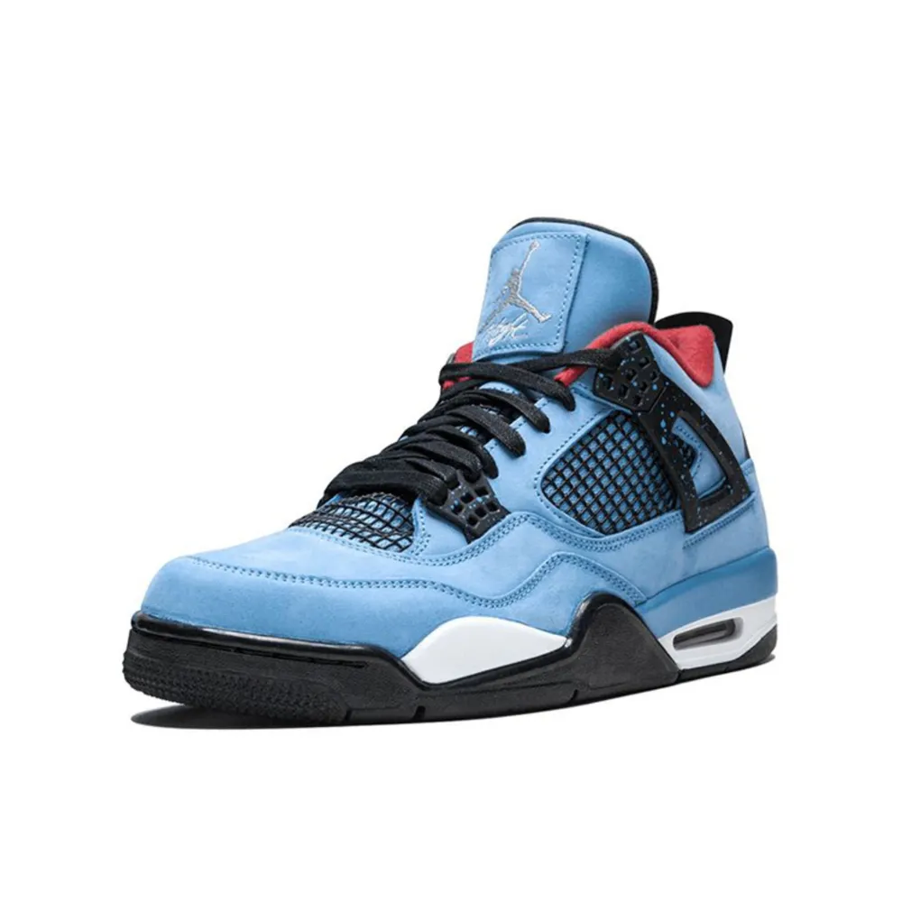 "Cactus Jack" Sneakers