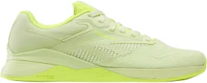 Reebok Nano X4 Womens Training Shoes - Green