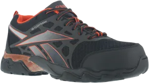 Reebok RB1061 Beamer Composite Toe Shoes