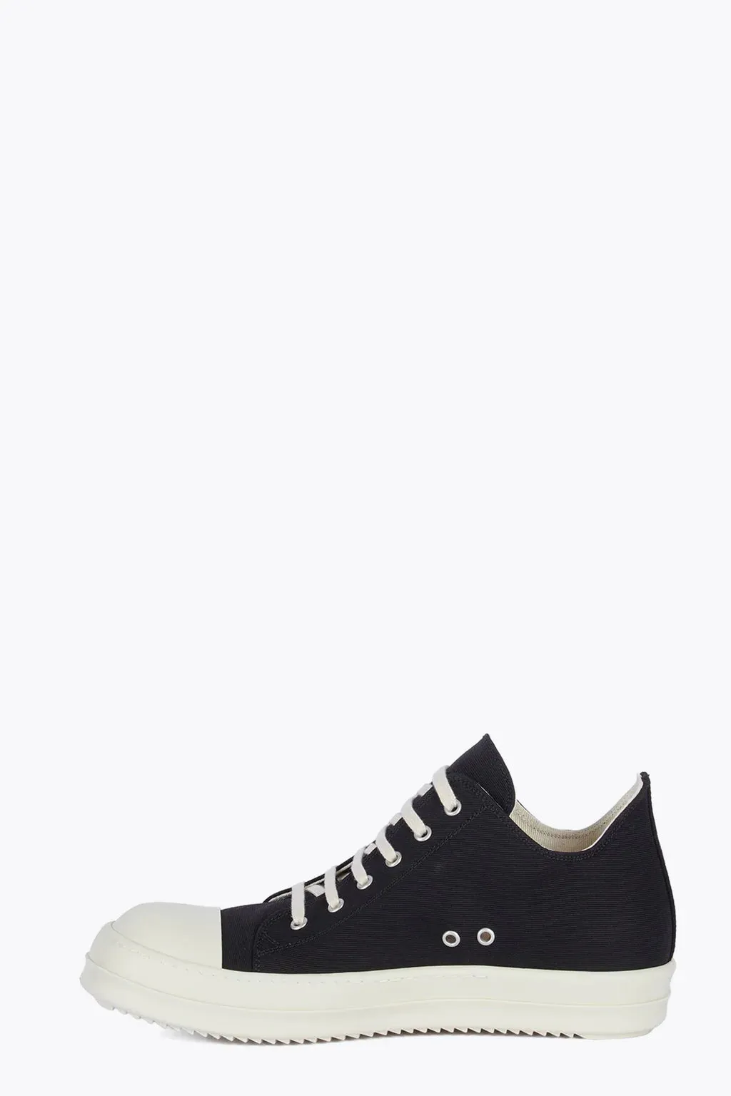 Rick Owens drkshdw Low Top Sneakers