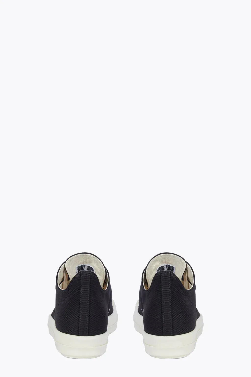 Rick Owens drkshdw Low Top Sneakers