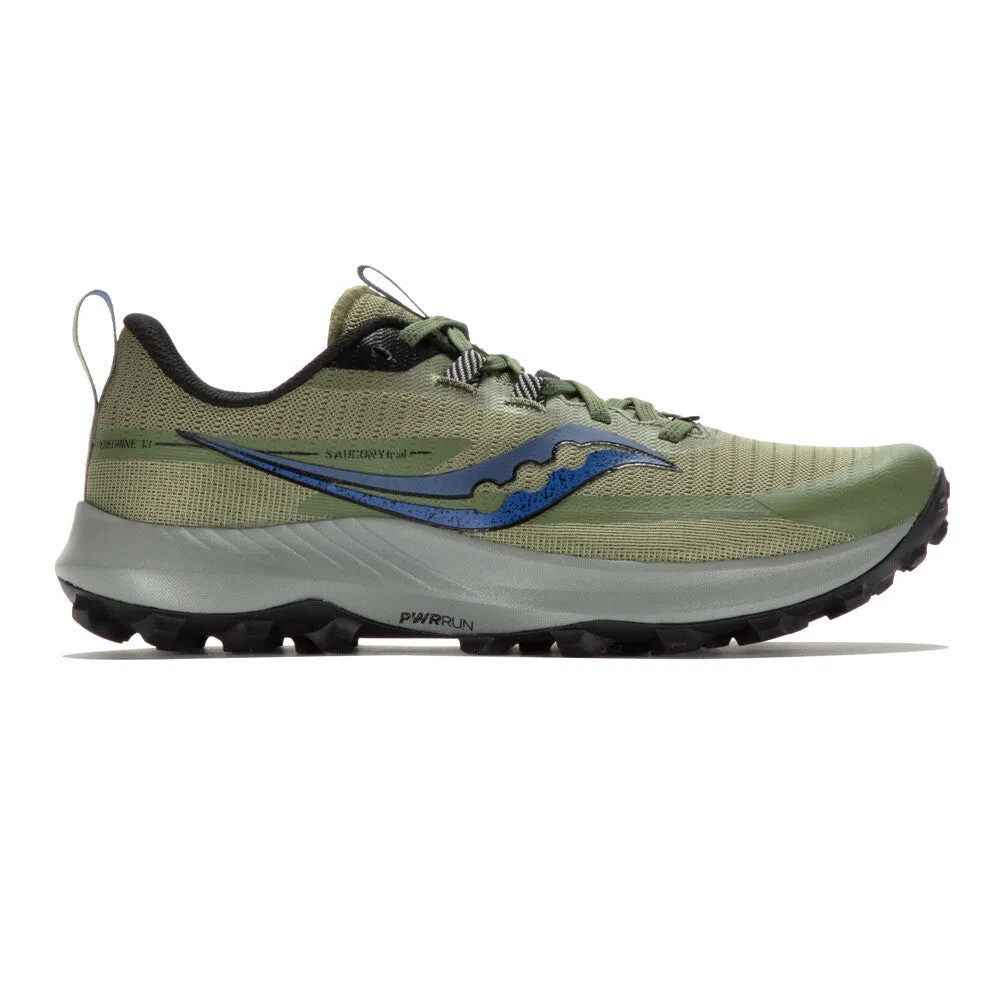 Saucony Men's Peregrine 13 Shoe