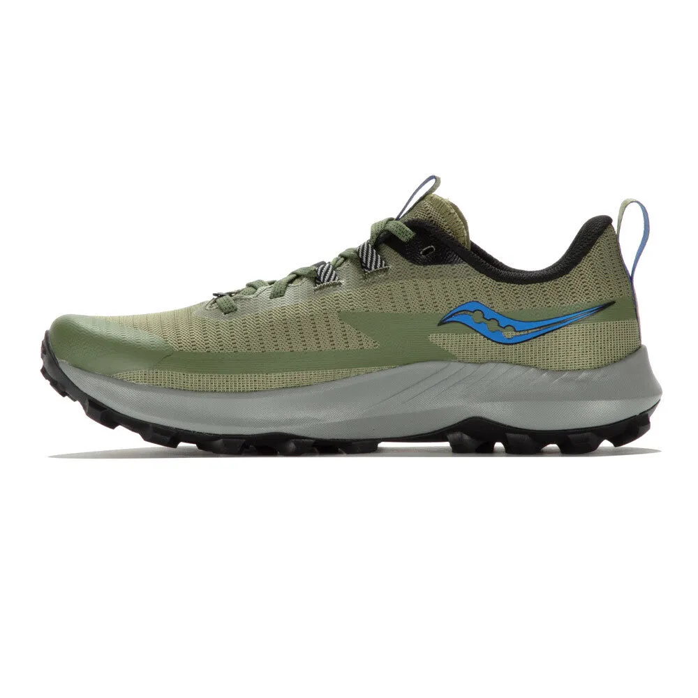 Saucony Men's Peregrine 13 Shoe