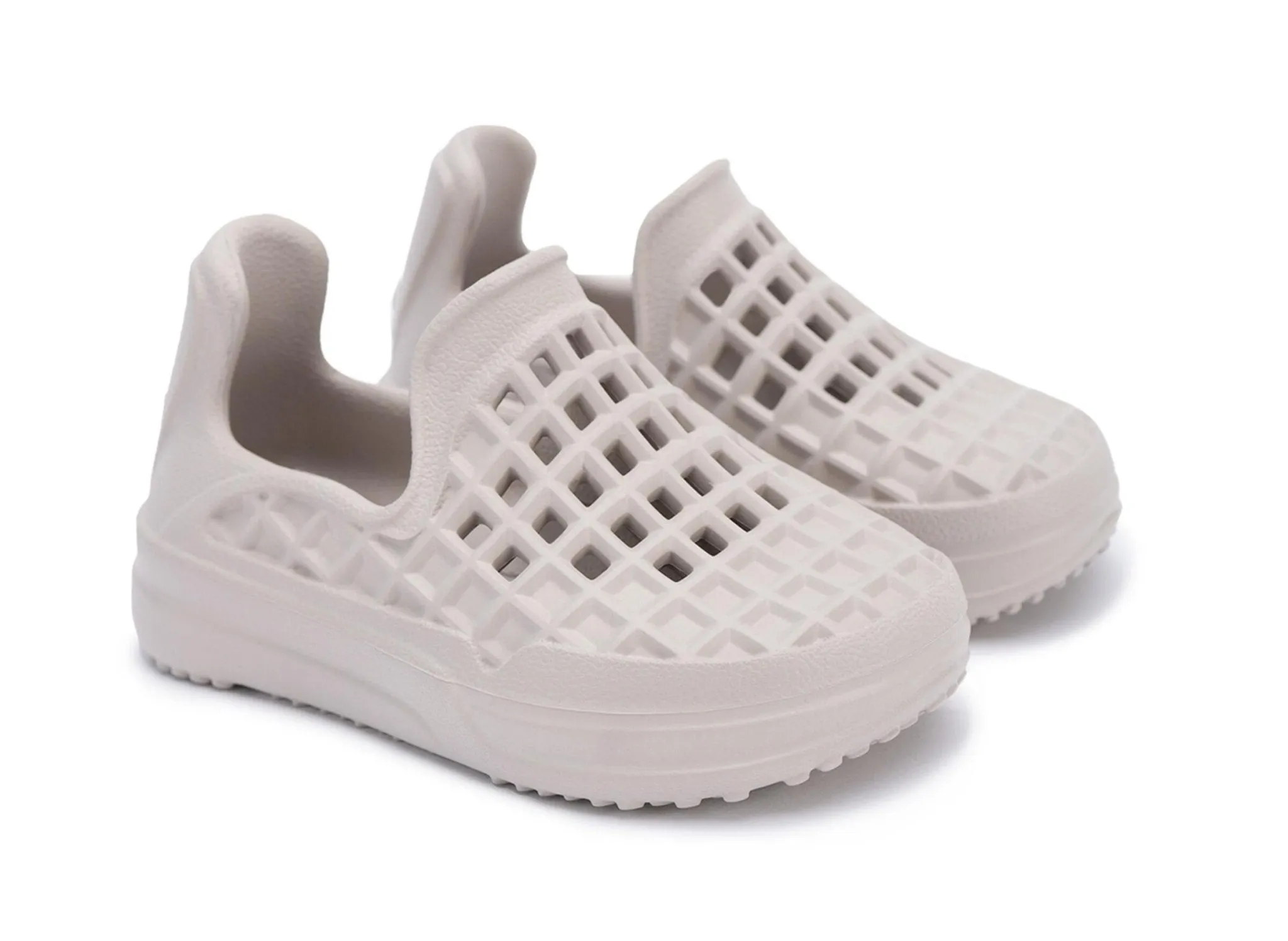 Scenario Slip-On Cloud Kids