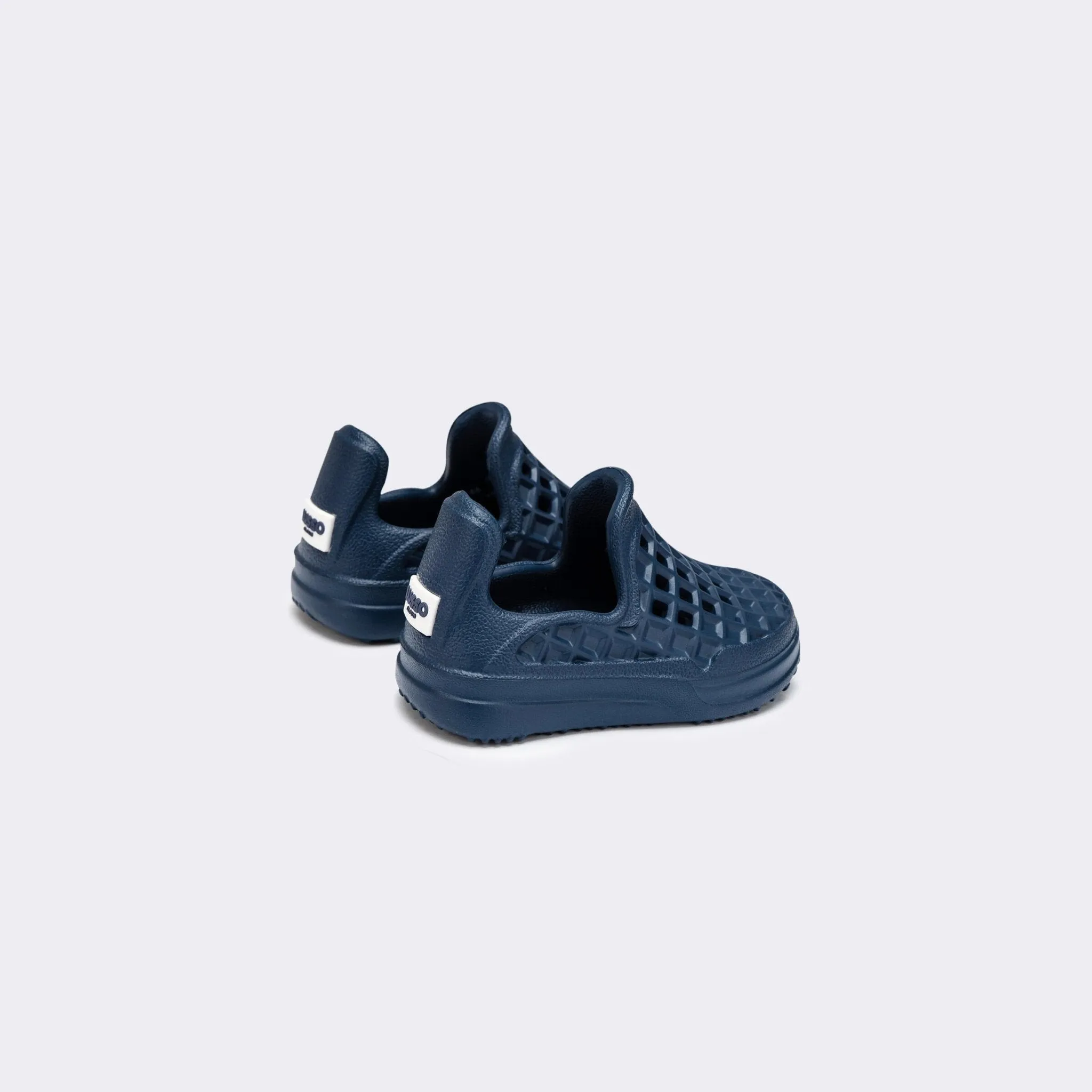 Scenario Slip-On Cloud Kids