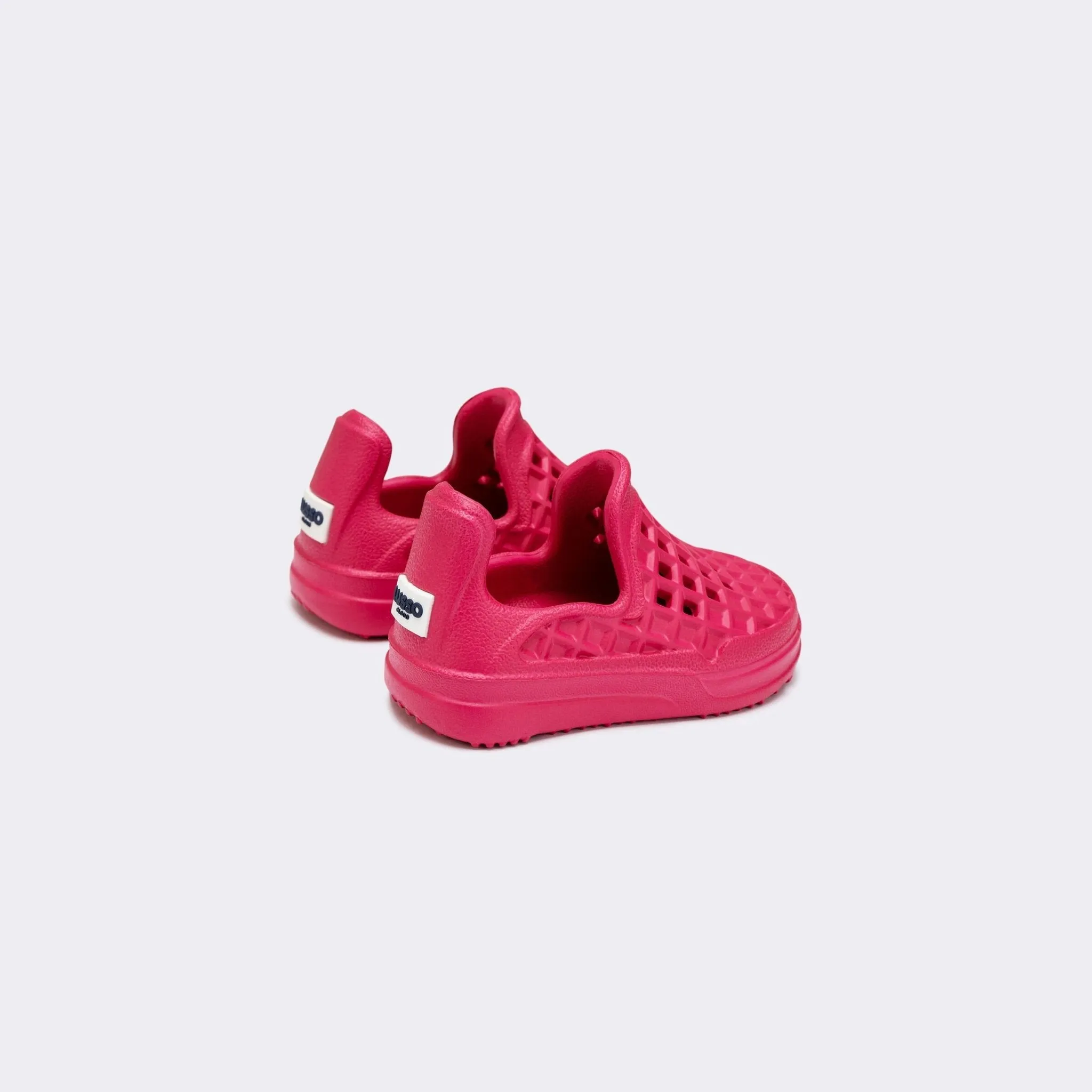 Scenario Slip-On Cloud Kids