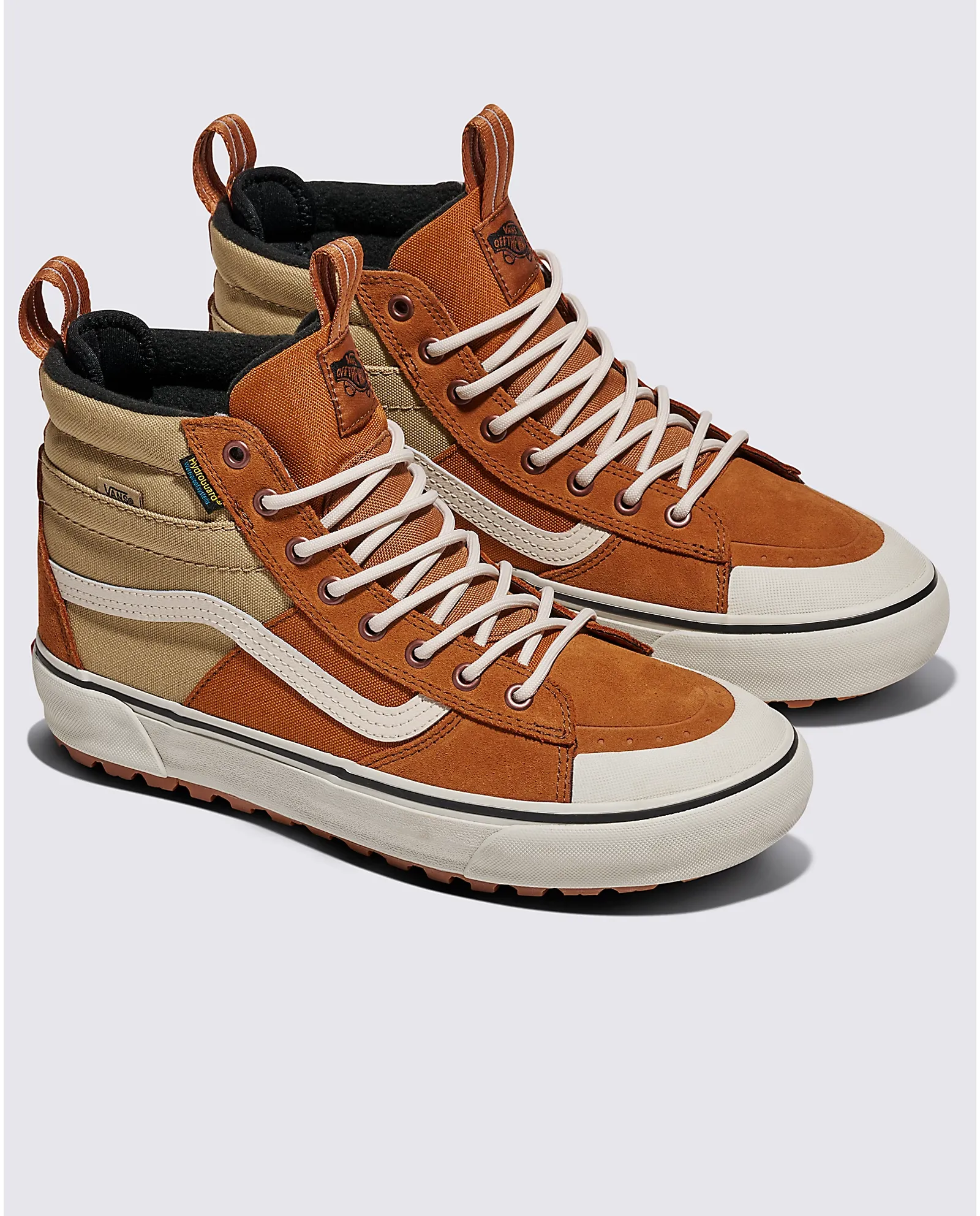 Sk8-Hi Waterproof