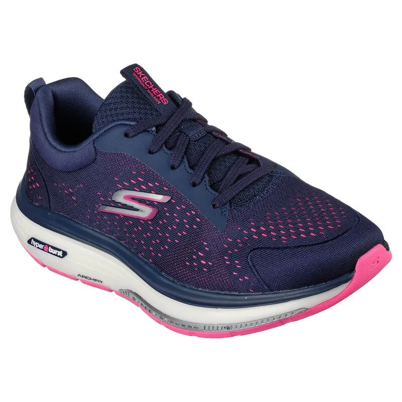 Skechers Go Walk Workout Walker – Outpace Trainers