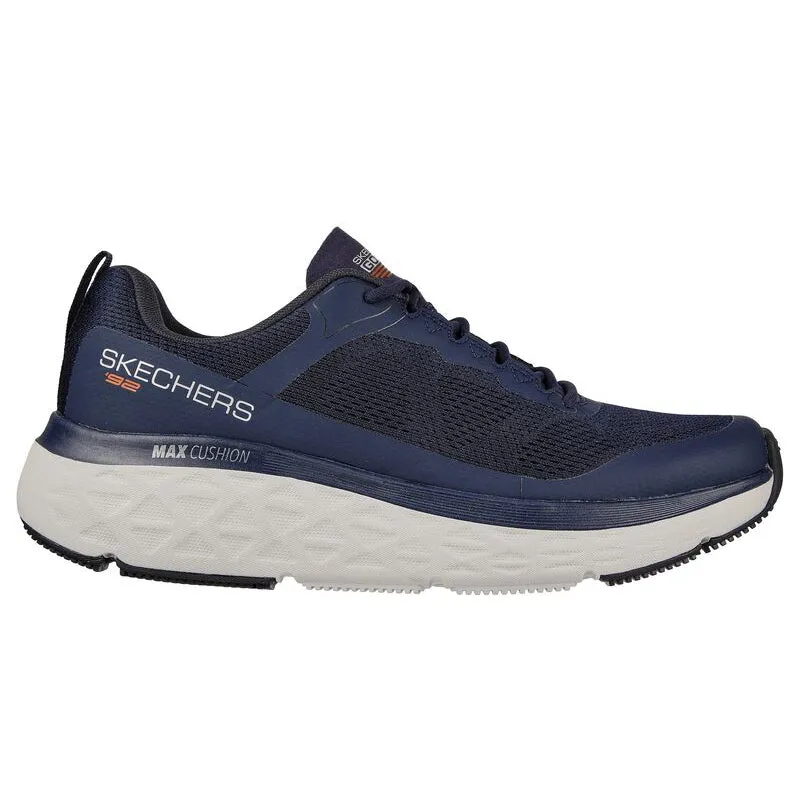 Skechers Max Cushioning Delta Trainers