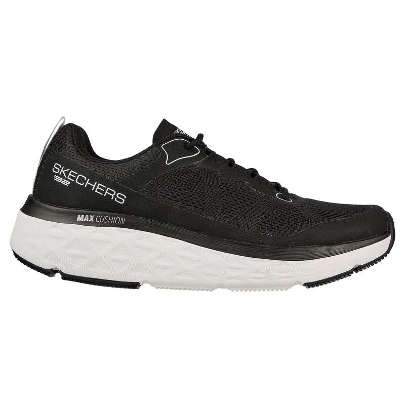 Skechers Max Cushioning Delta Trainers