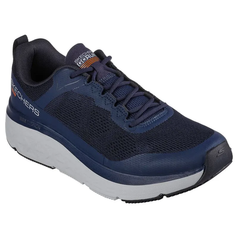 Skechers Max Cushioning Delta Trainers