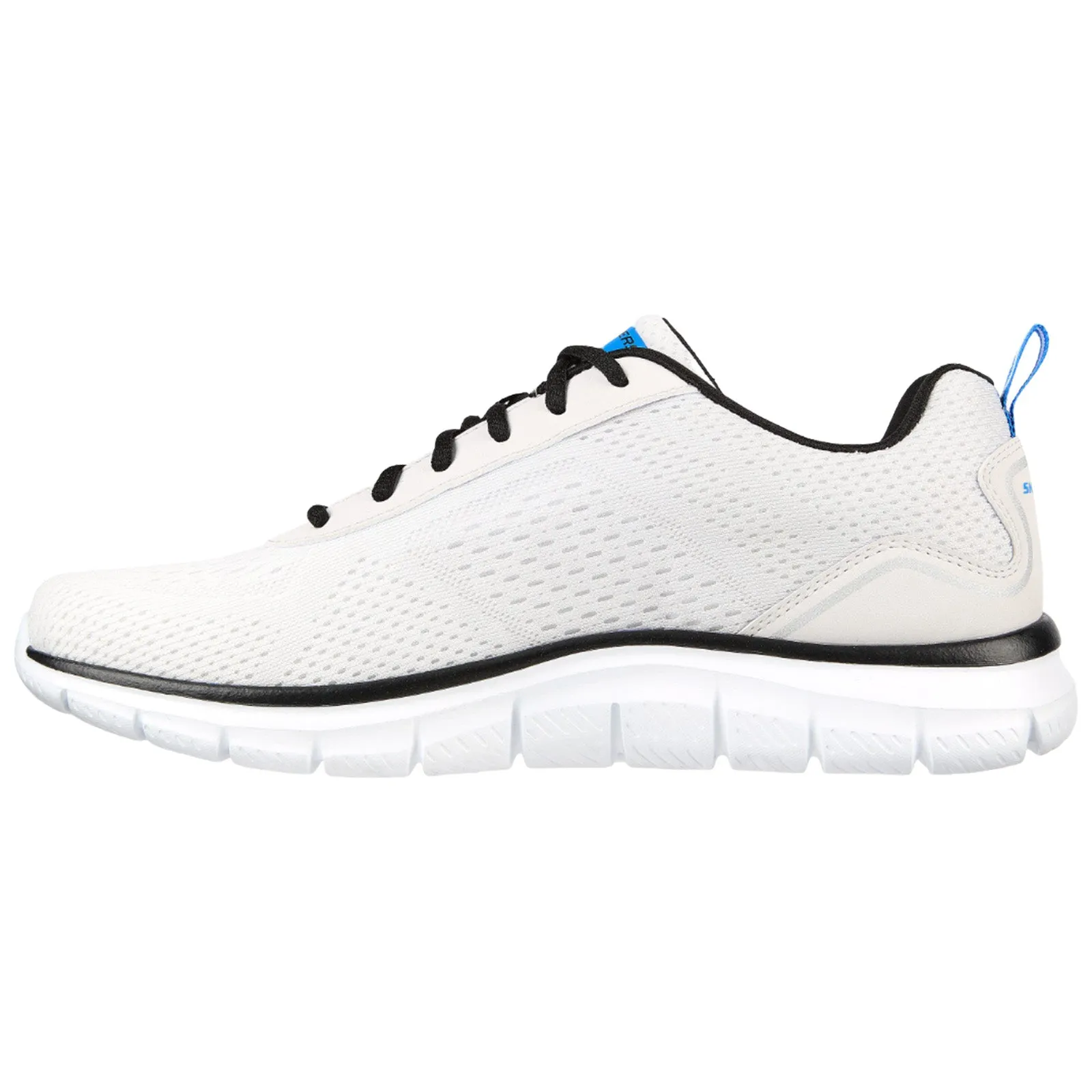 Skechers Mens Track Ripkent Trainers