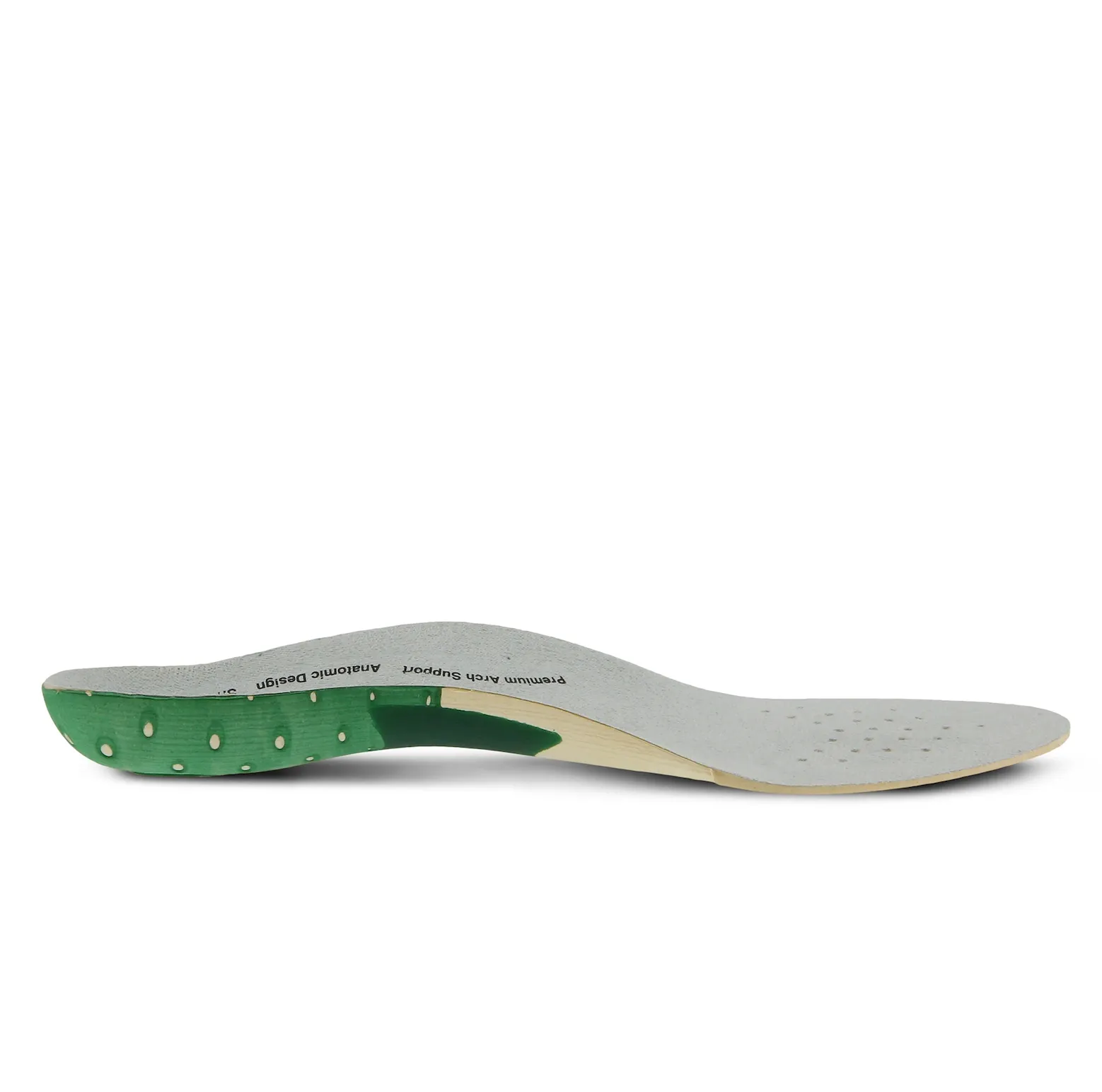 SPRING STEP SLIM ORTHOTIC INSERTS WOMENS