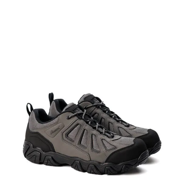 Thorogood Crosstrex Series SD Oxford Grey & Black Safety Toe Hiker