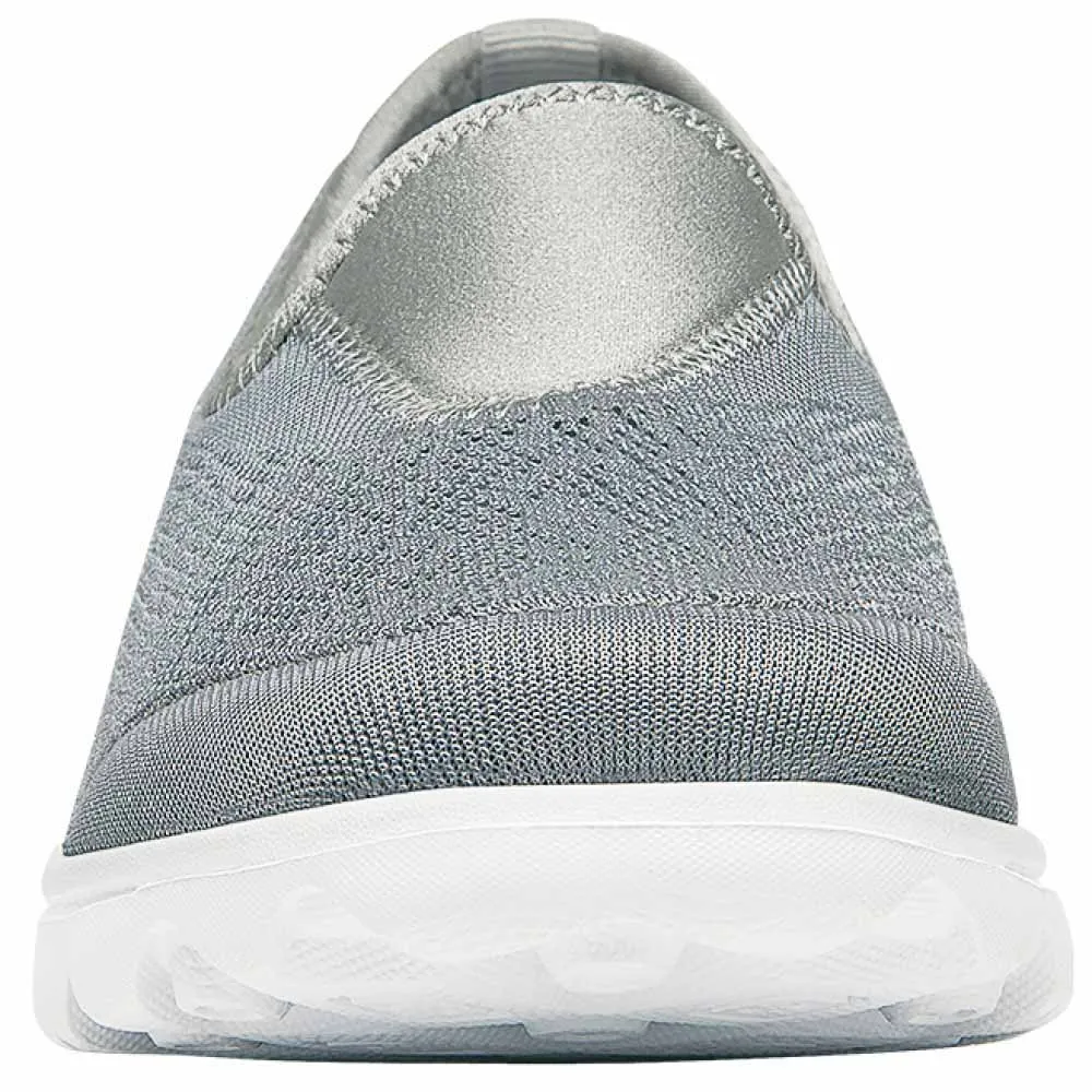 TravelActiv Slip On Walking Shoes