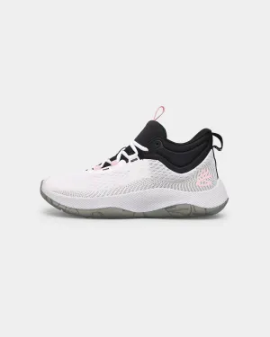 Under Armour Curry Fuego White/Black