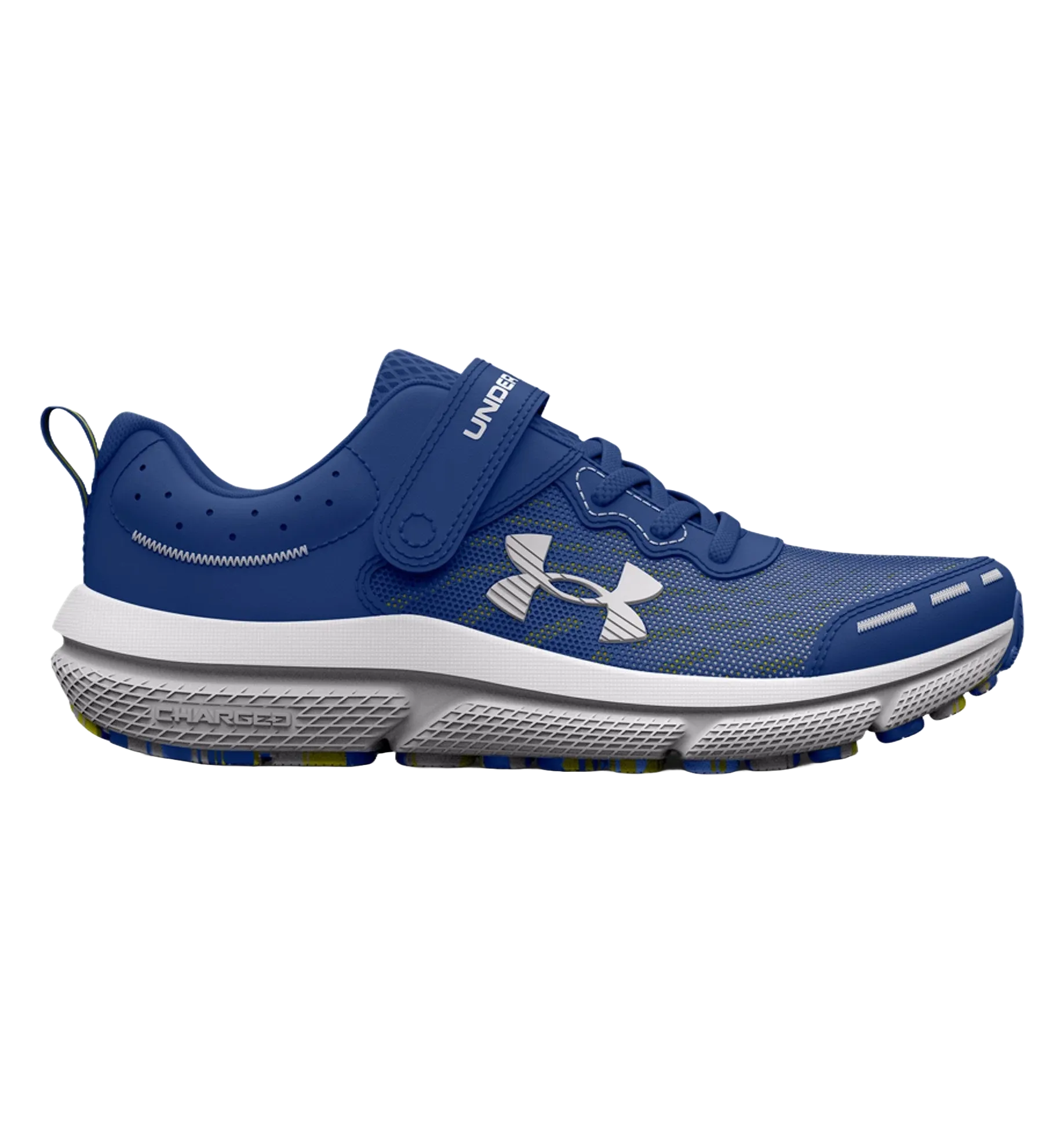 Under Armour Pre-School UA Assert 10 AC - Boys