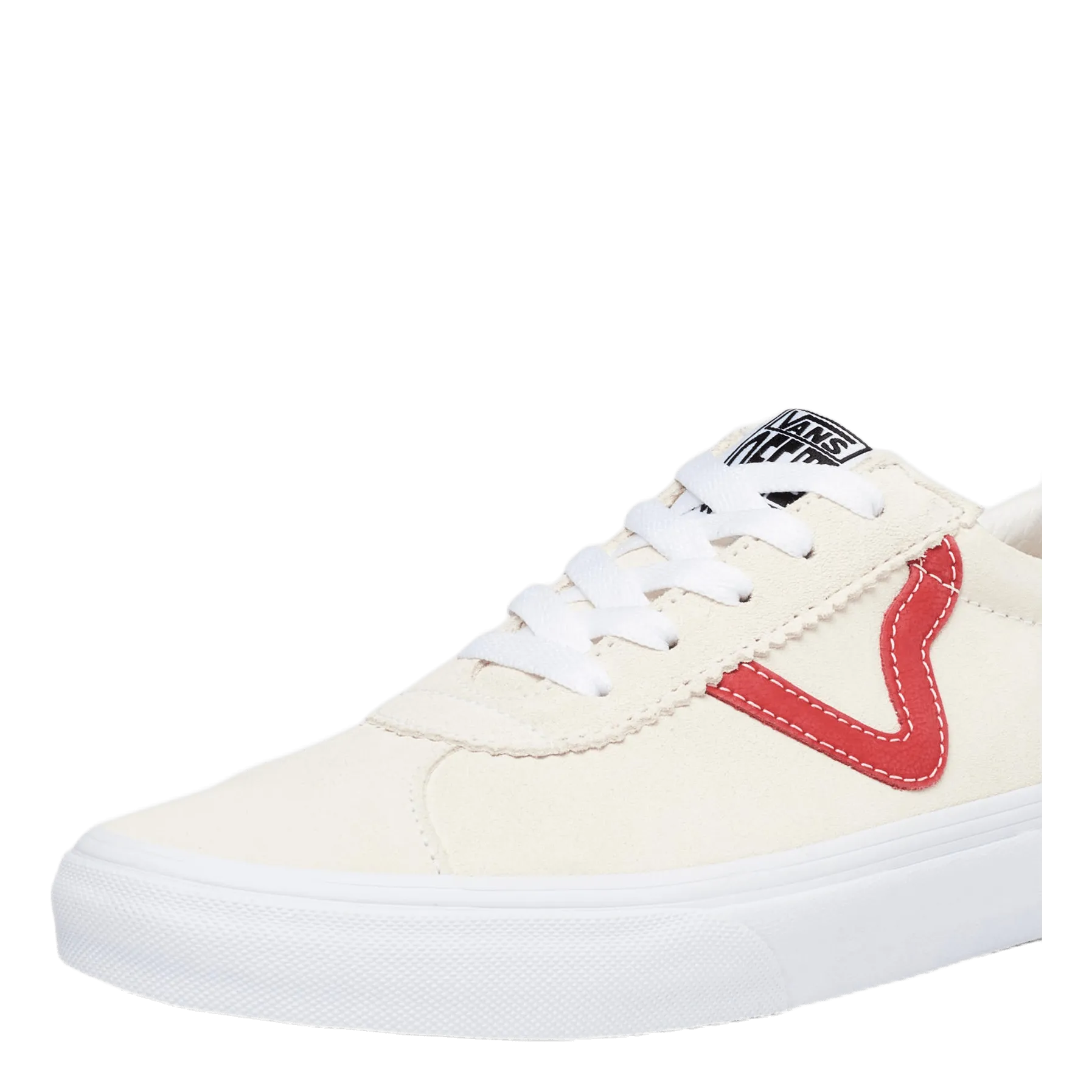 Vans Sport White