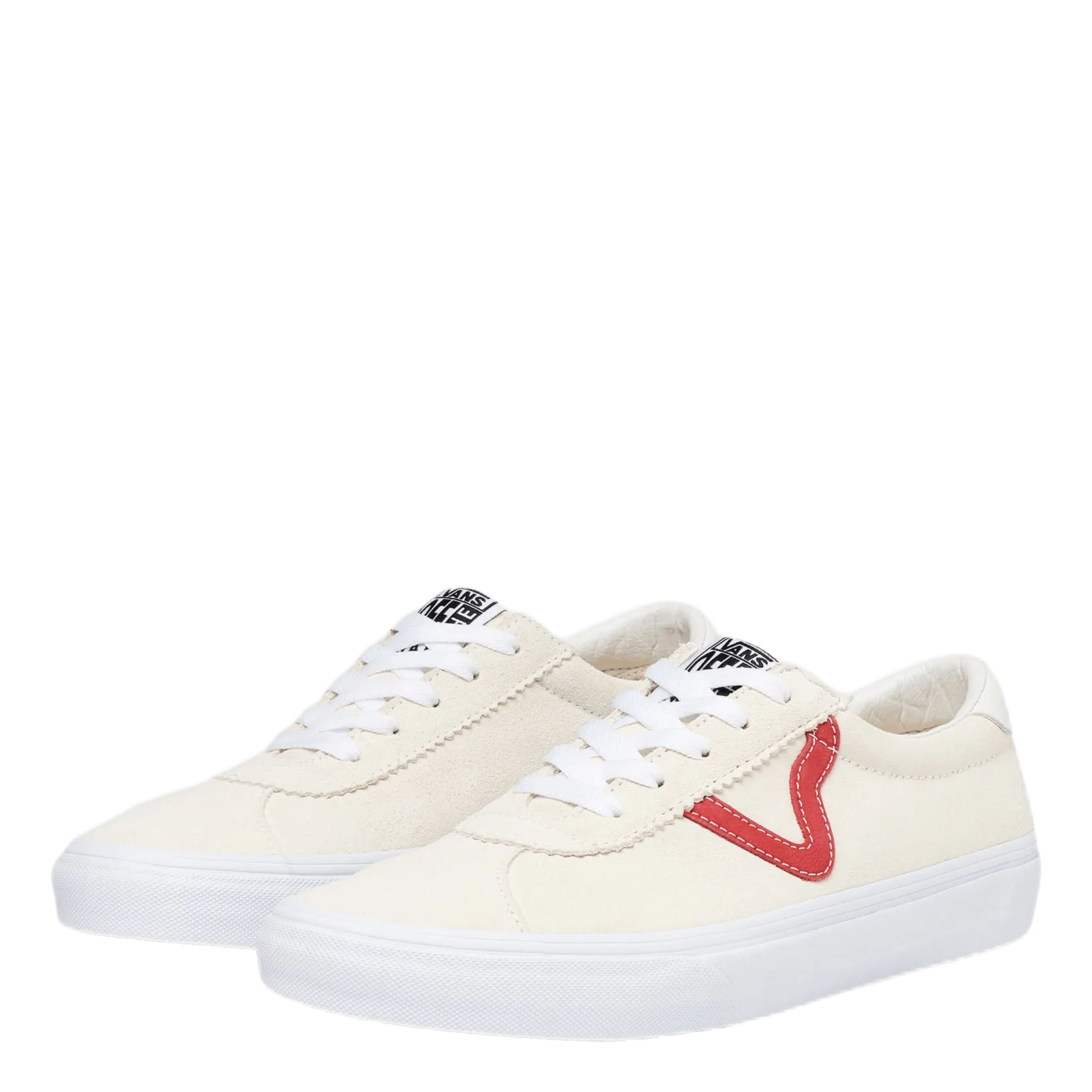 Vans Sport White